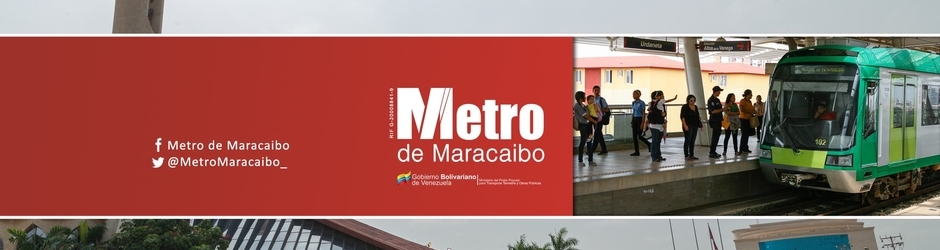 Metromaracaibo Redes