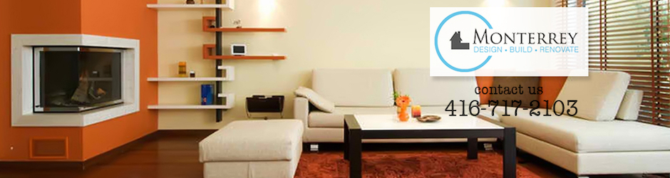 Monterrey Design Build