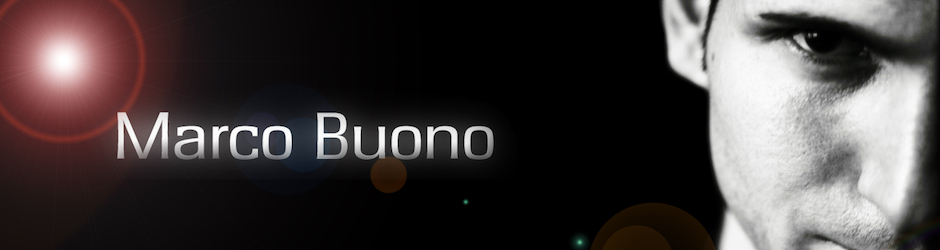 Marco Buono