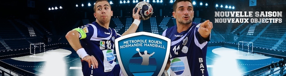 MRN Handball