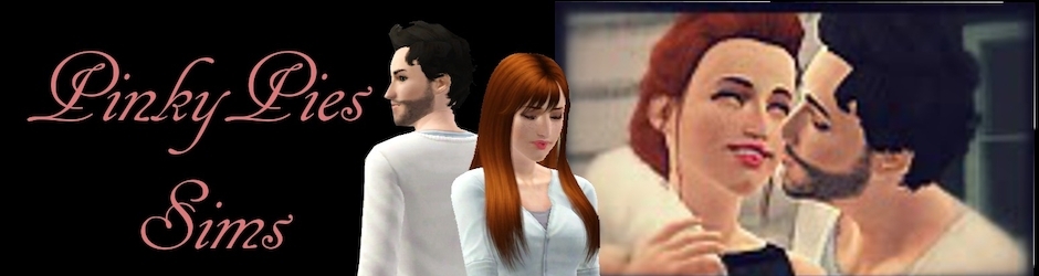 PinkyPiesSims