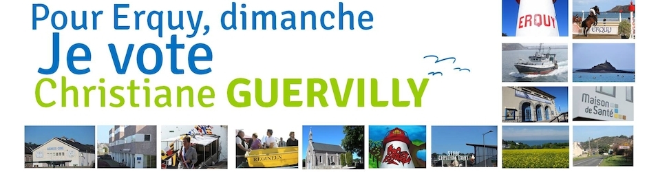 Guervilly Christiane