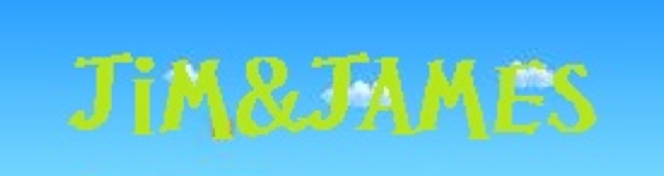 Jim&James