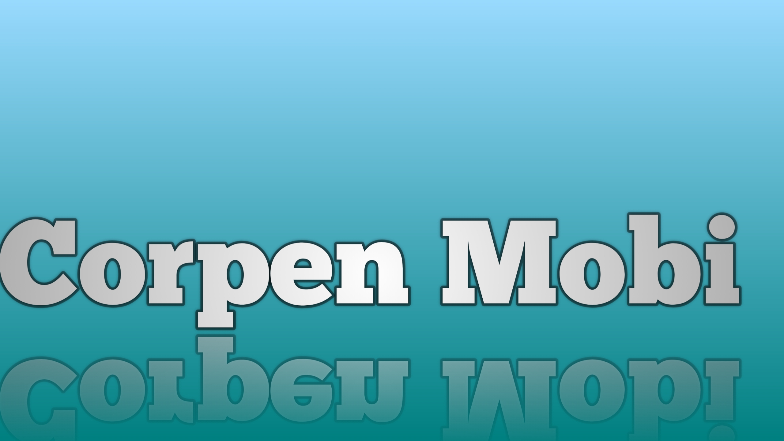 Corpen Mobi