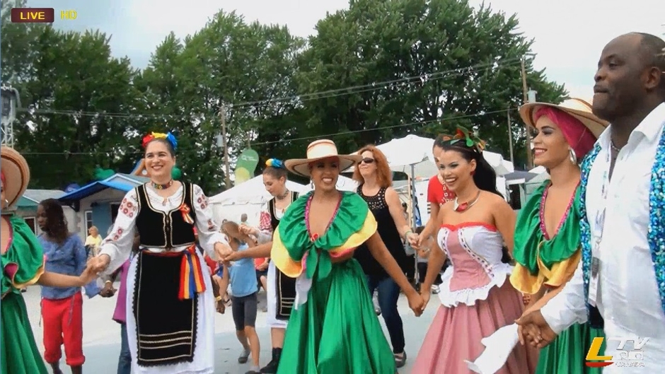 Multicultural RADIO Television