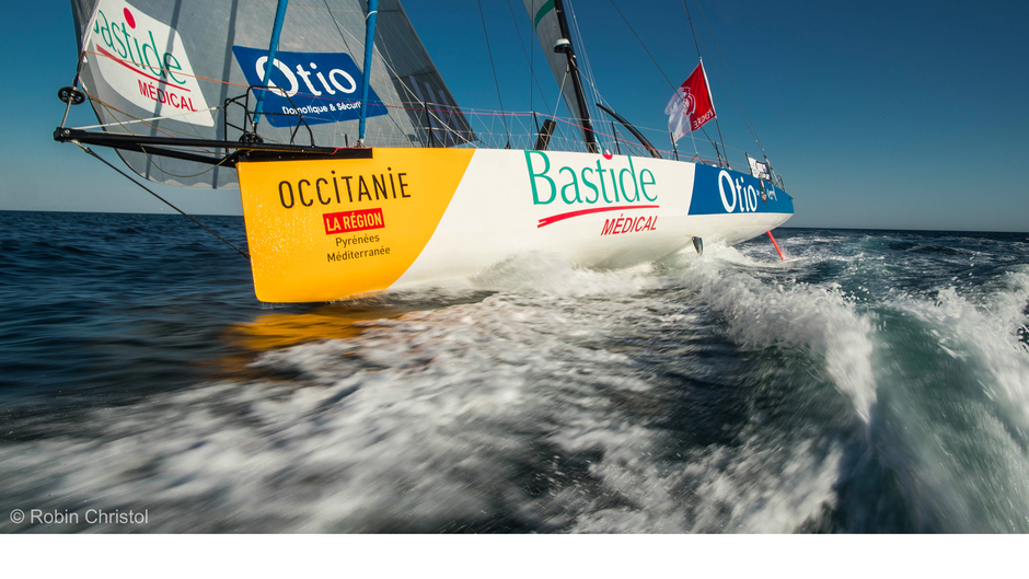 Kito de Pavant - Made In Midi