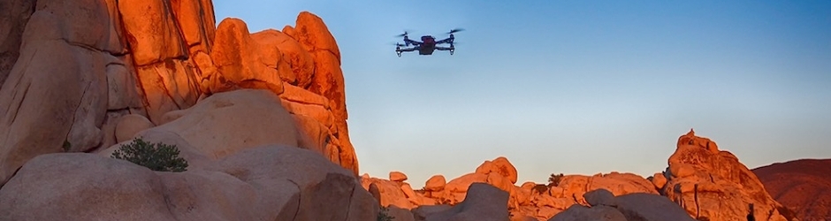 Quadcopters For Sale