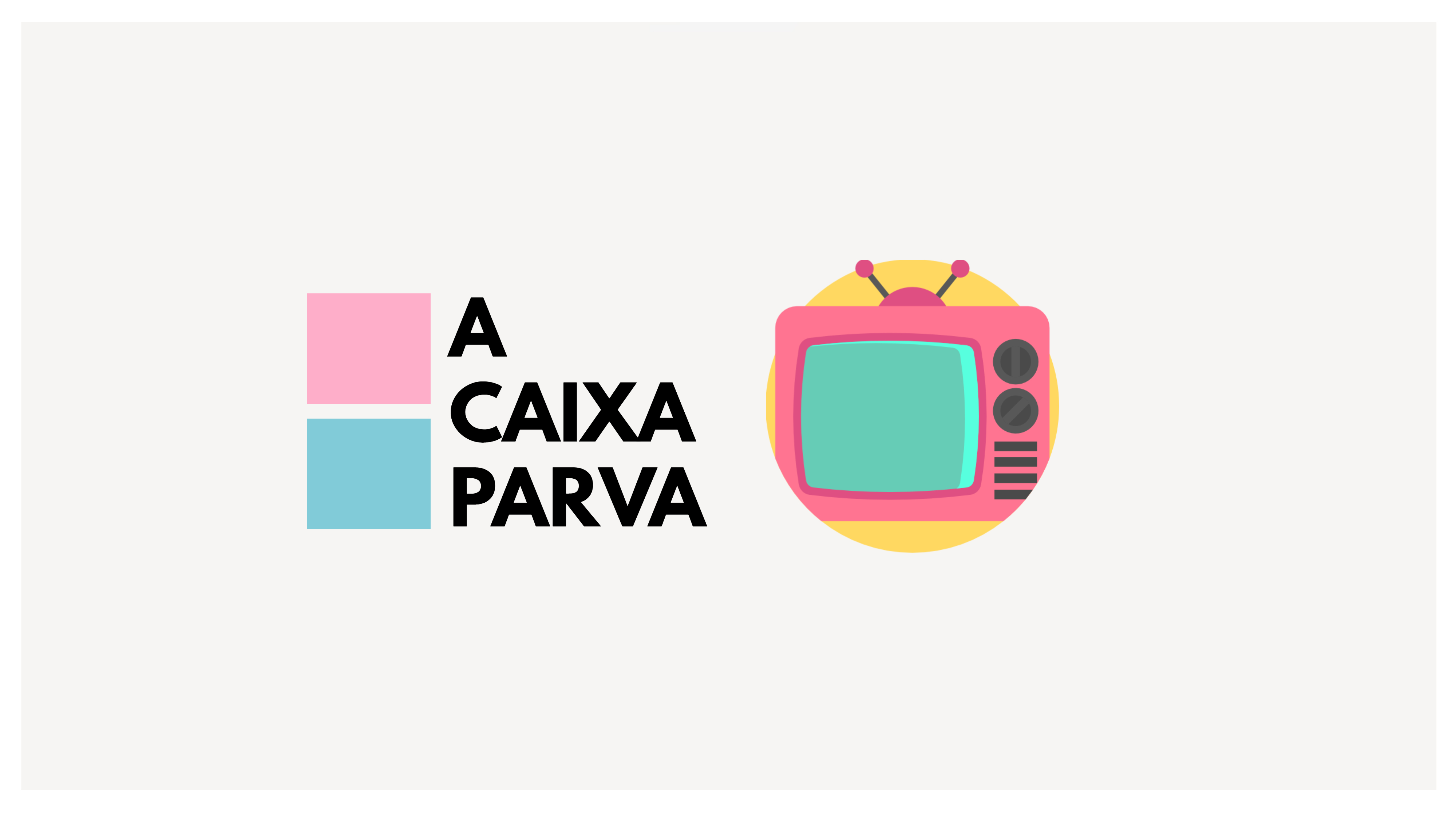 A Caixa Parva
