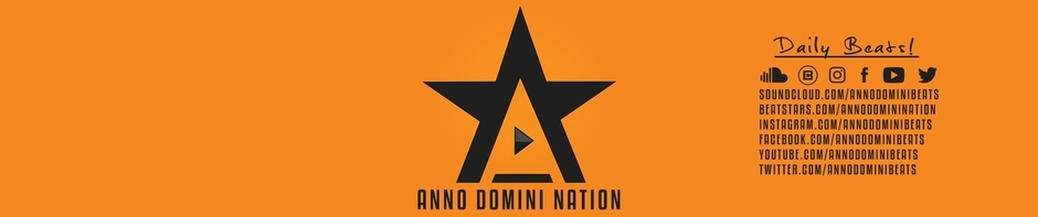 Anno Domini Nation
