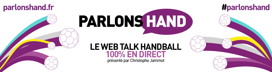 Parlons Hand
