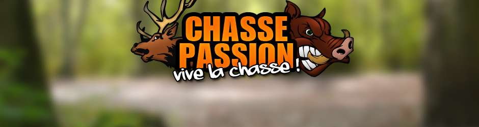 Chasse Passion