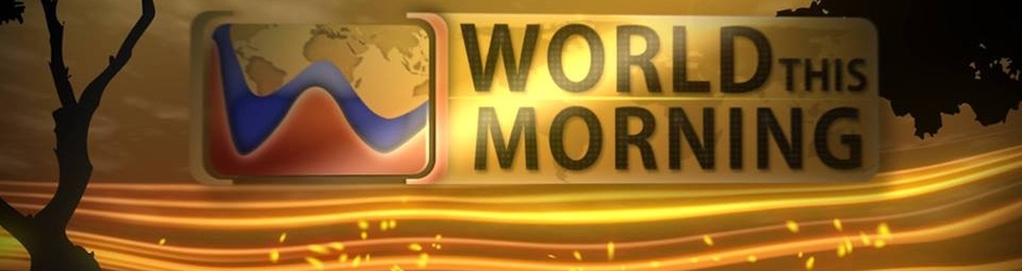 WorldThisMorning
