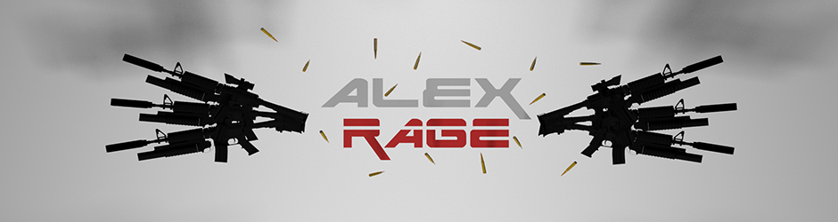 Alex Rage