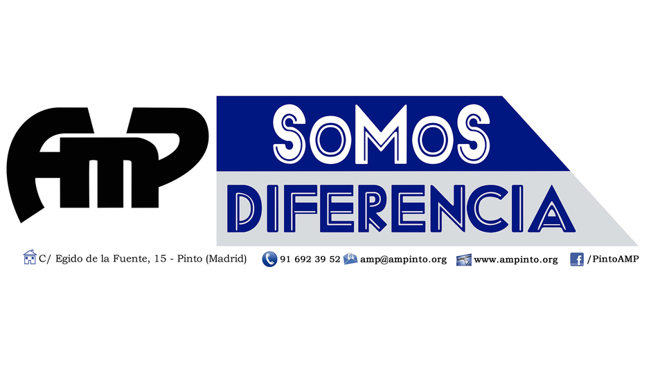 Asociación AMP - SOMOS DIFERENCIA