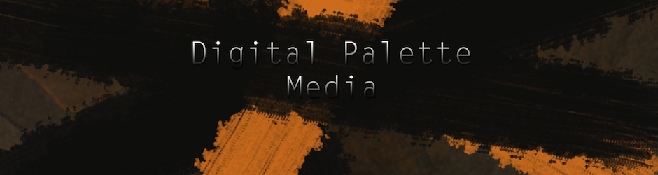 Digital Palette Media