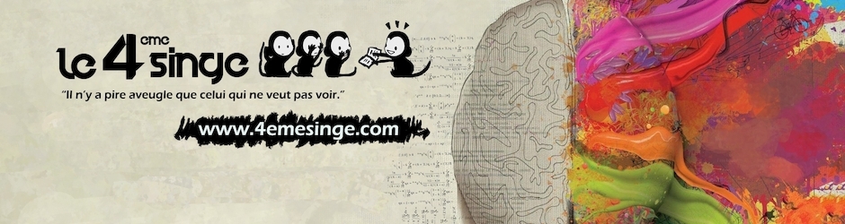 Le 4ème Singe