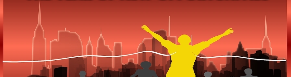 Jakarta ROCK Ministry