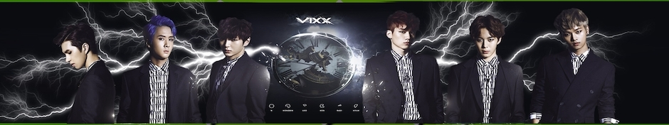 VIXX Chile
