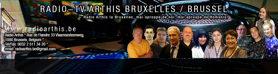 Radio-TV Arthis Bruxelles