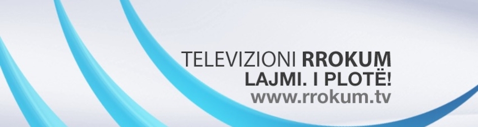Rrokum TV