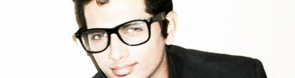 Muhammad Umar Mughal