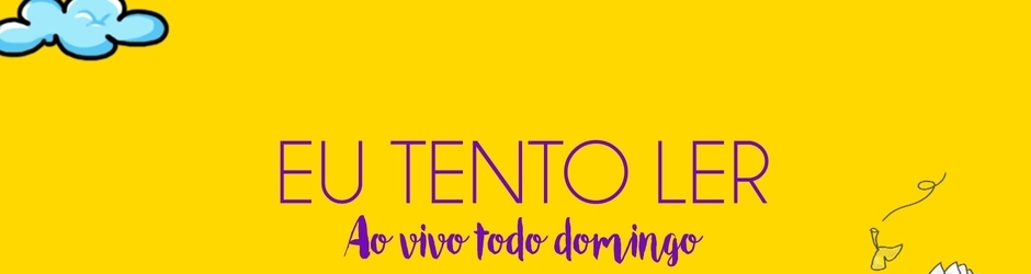 Eu Tento Ler