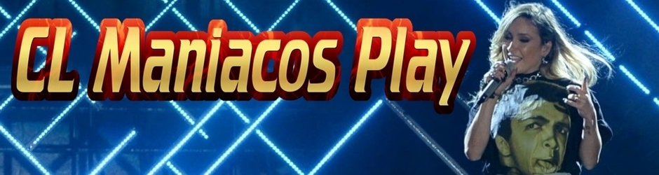CL Maniacos Play