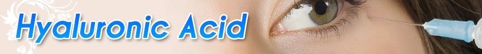 Hyaluronic Acid