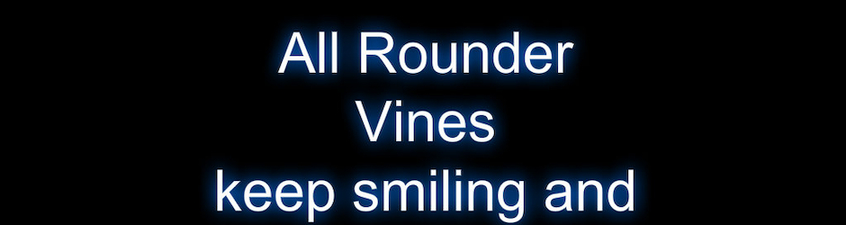 AllRounderVines11