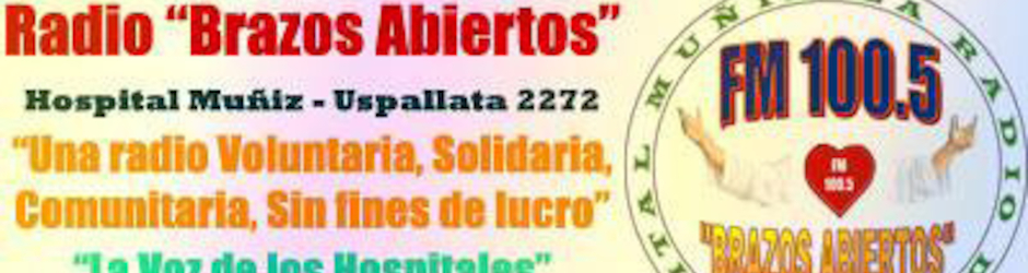 RADIO BRAZOS ABIERTOS