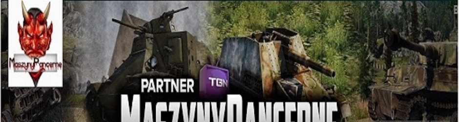 MaszynyPancerne .