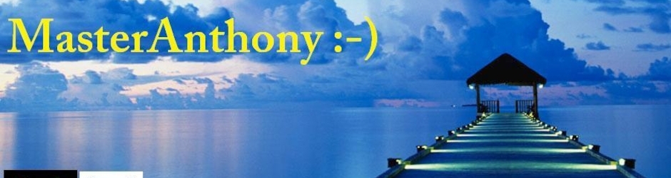MasterAnthony