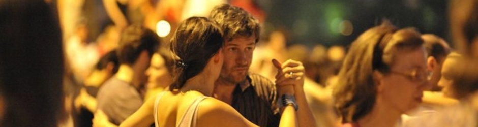 Eric Moquard (Tango Argentin Eric)