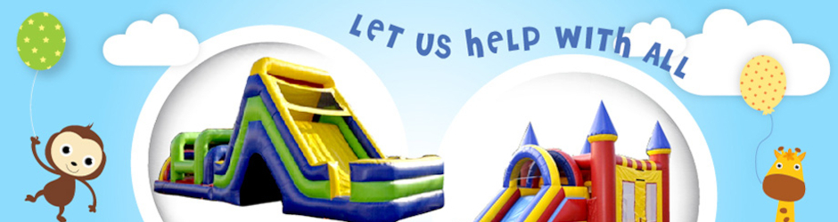 South Florida Bounce House