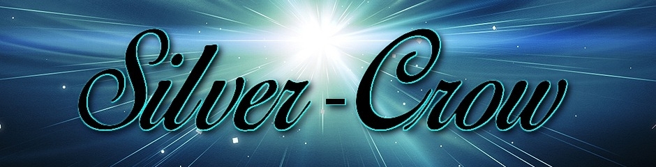 Silver-Crow