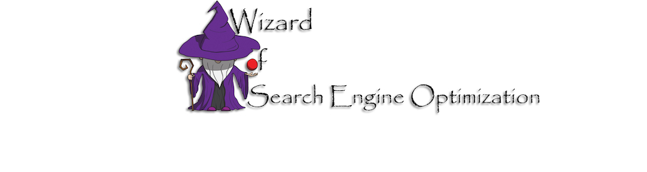 Wizard of SEO
