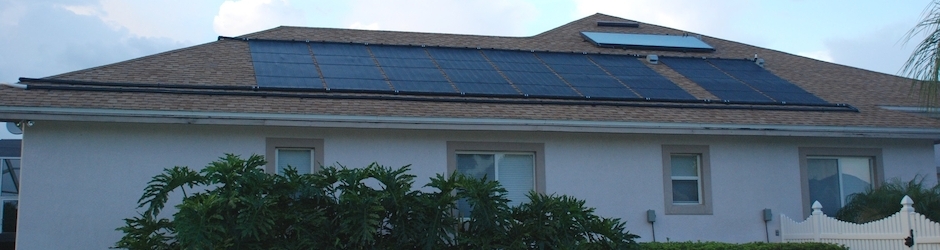 American Solar Energy, LLC