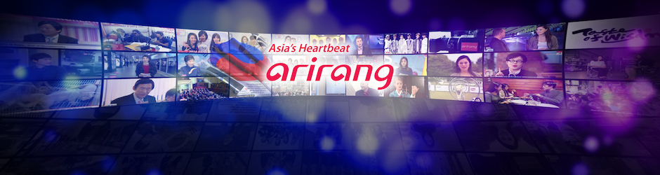 Arirang TV
