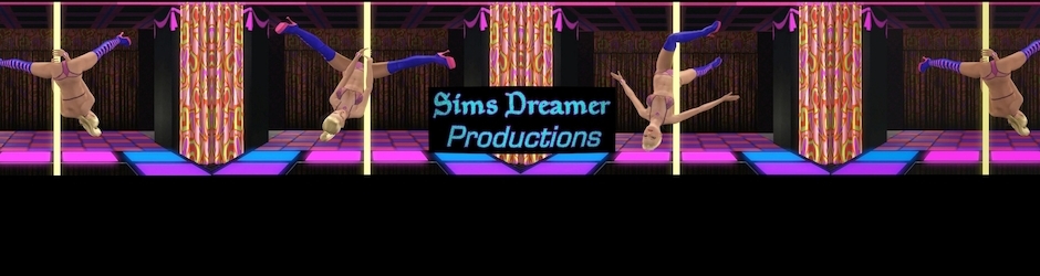 Sims Dreamer
