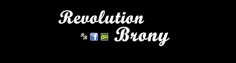 Revolution Brony