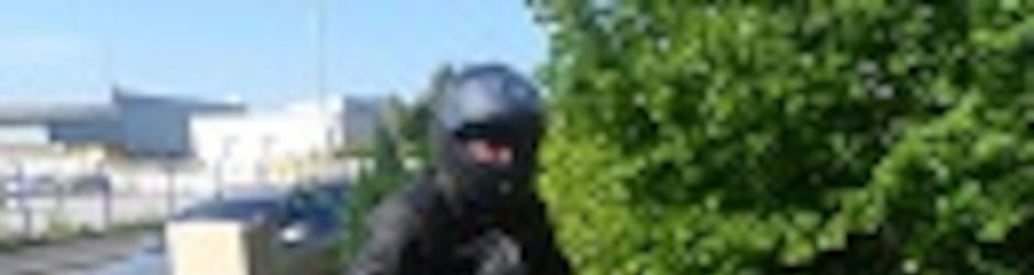 Motards et Motardes 51