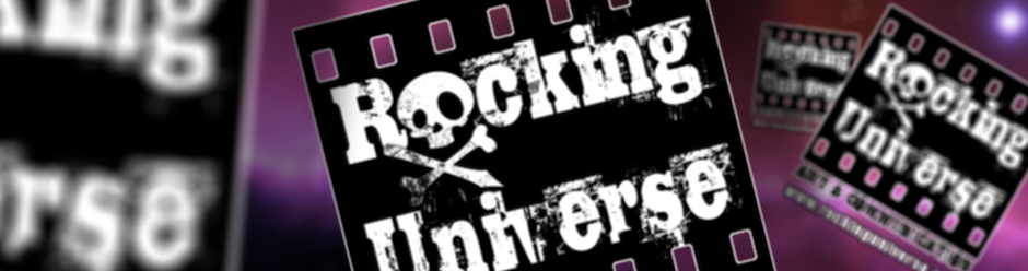 Rocking Universe TV