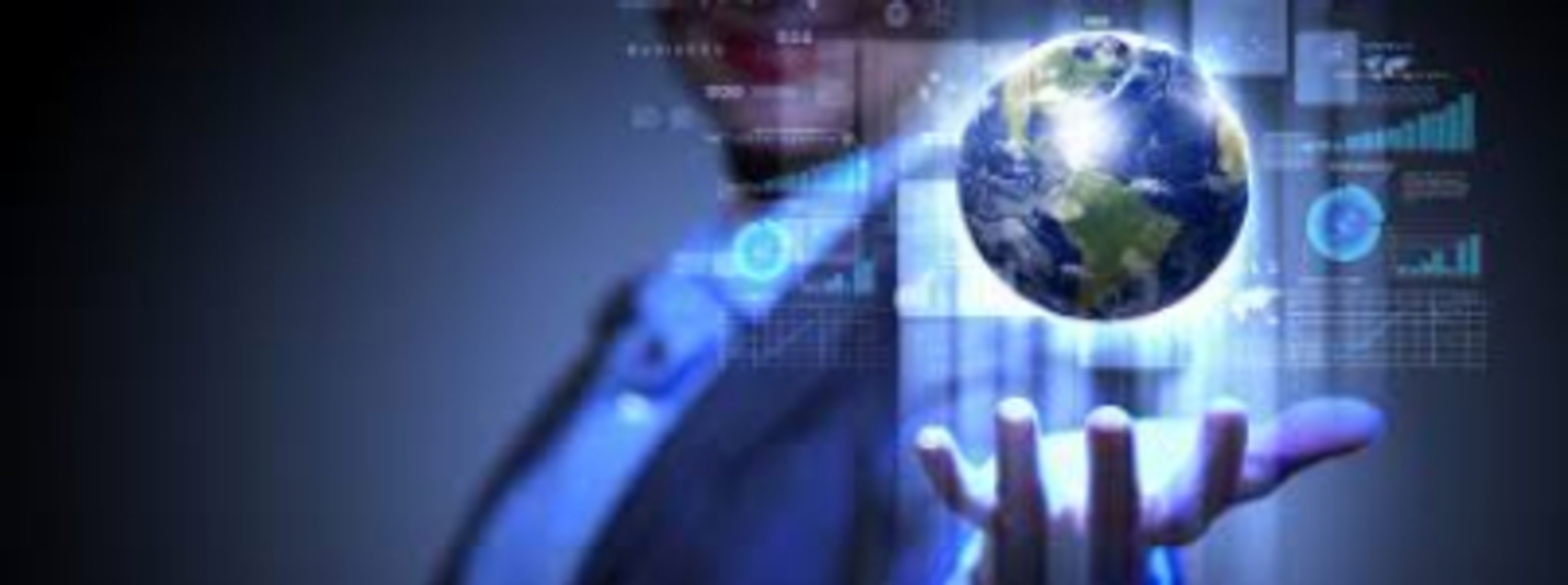 World of Information