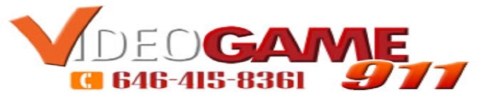 Video Game 911