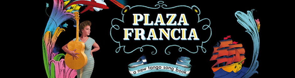 Plaza Francia