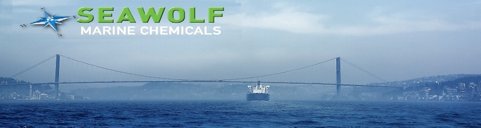 Anmar Marine Chemicals istanbul