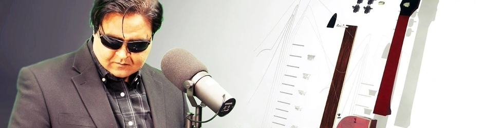 Relaxing Melodies With Rana Saeed