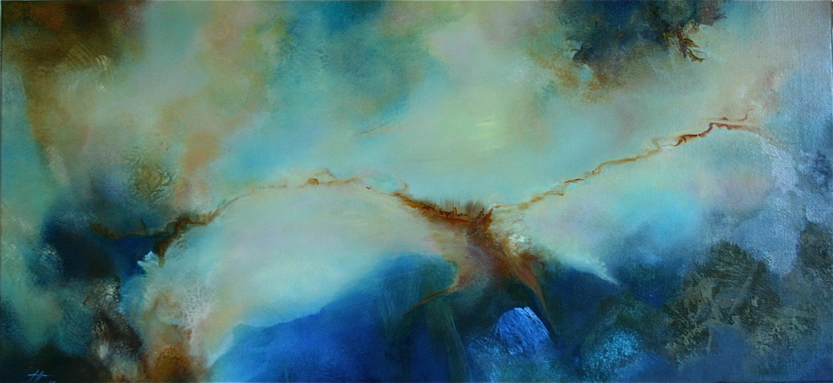 Nelly KIEFFER artiste peintre