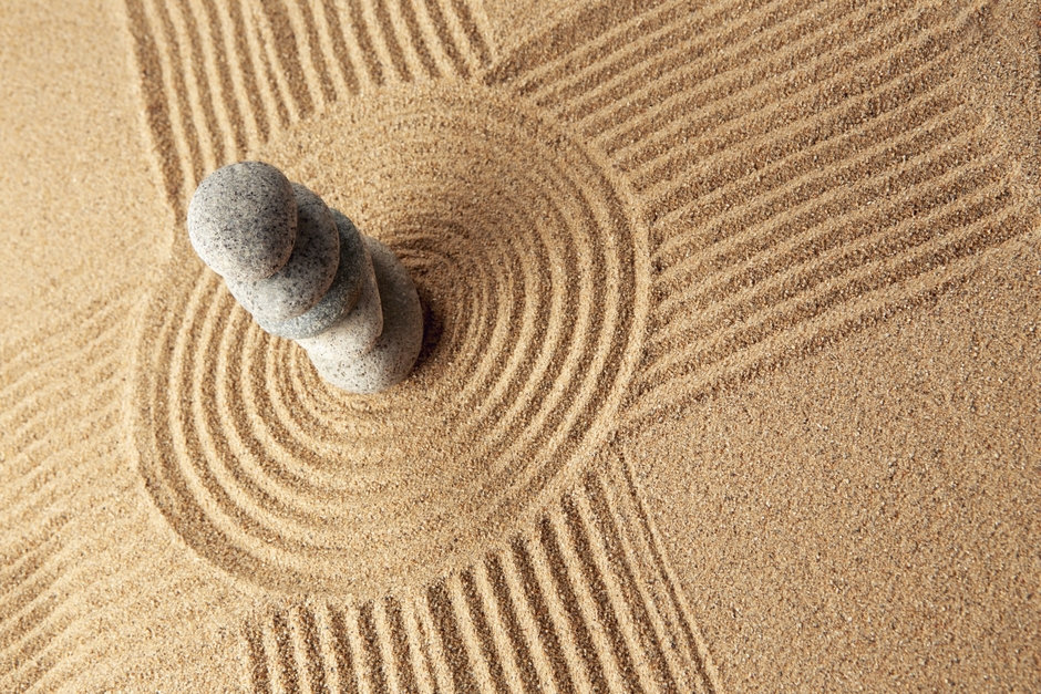 Spa for Mind, Hear & Soul