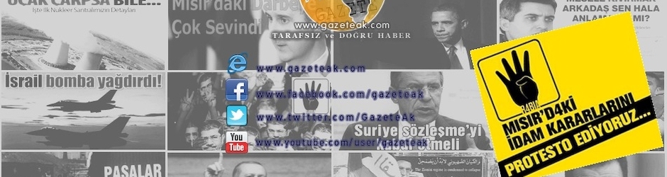 Gazete AK